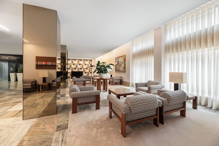 Hotel Interior 7 of 135