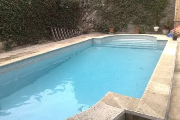 Pool 15 of 25