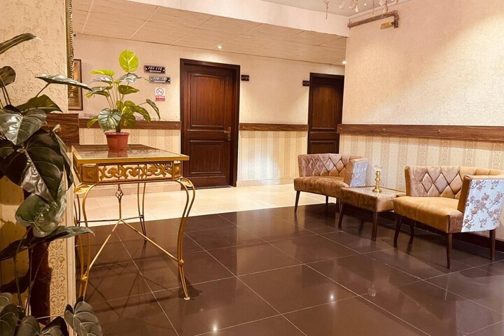 Hotel Interior 2 of 36