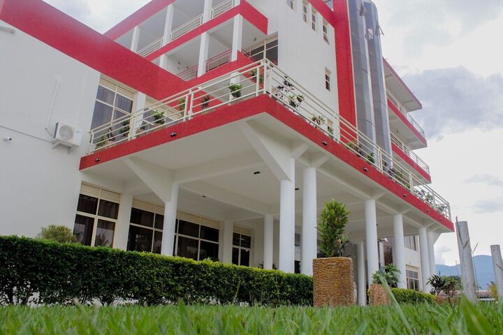 Image of Kings Conference Centre