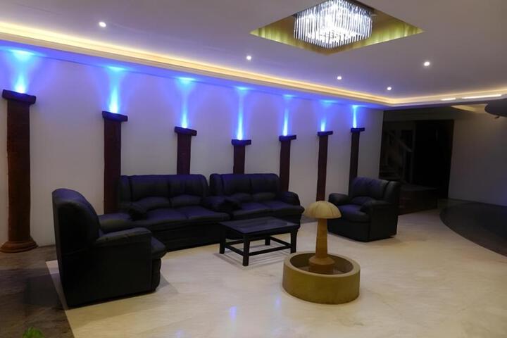 Hotel Stonarc