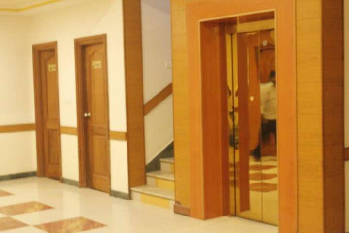 Hotel Interior 11 of 16