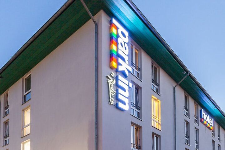 Hotel 36 of 36