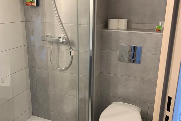 Bath Interior