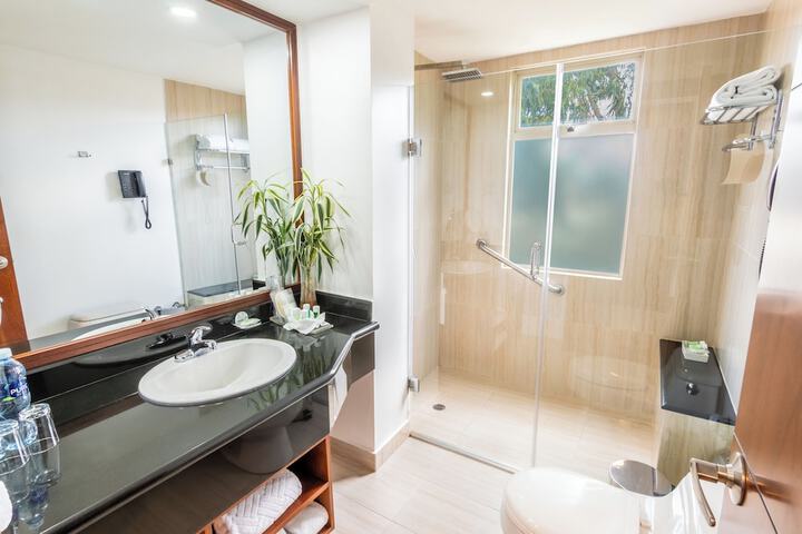 Bath Amenities