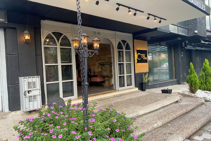 Hotel 81 of 87