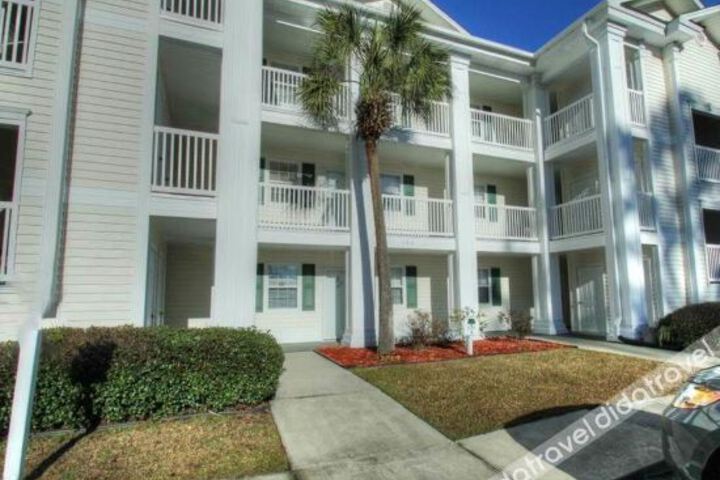 River Oaks 58-G by RedAwning in Myrtle Beach, SC