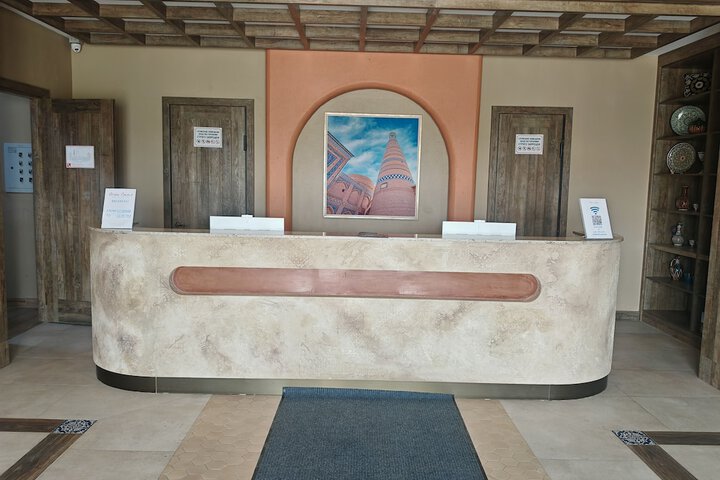 Hotel Interior 5 of 85