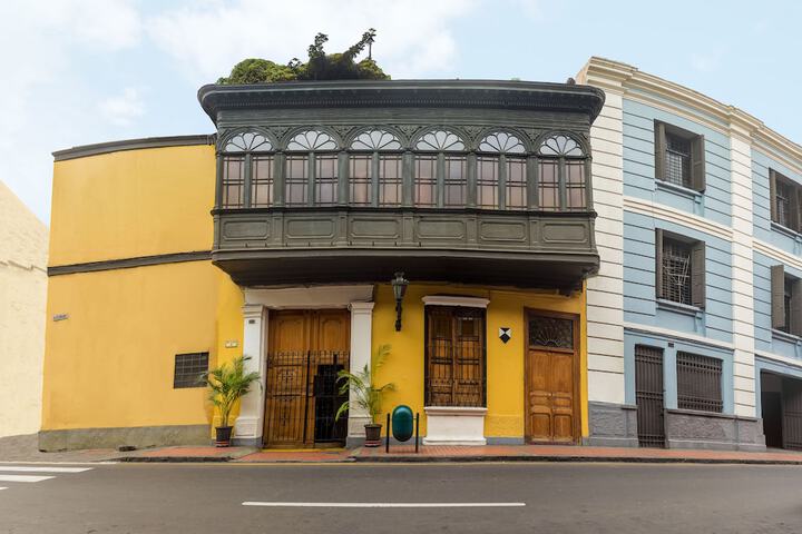 Hotel España