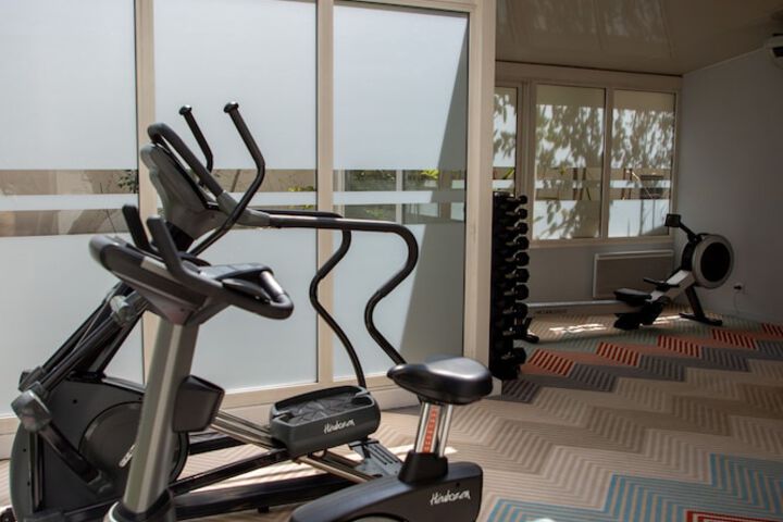 Health and Fitness 37 of 52