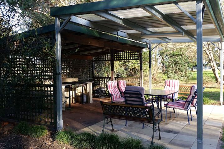 Gazebo