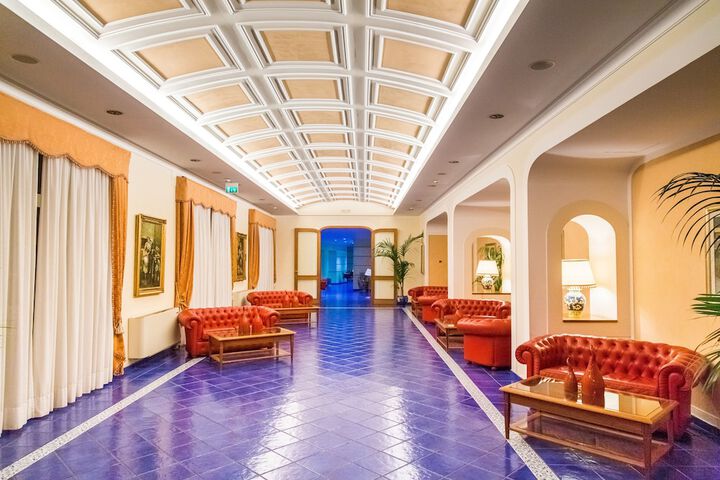 Hotel Interior 3 of 116