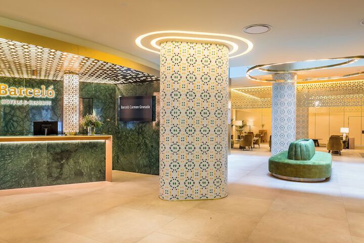 Hotel Interior 7 of 132