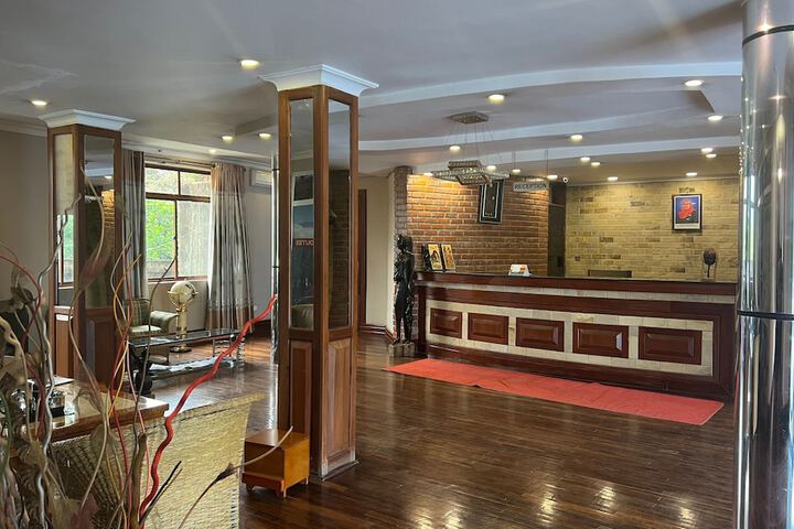 Hotel Interior 2 of 37