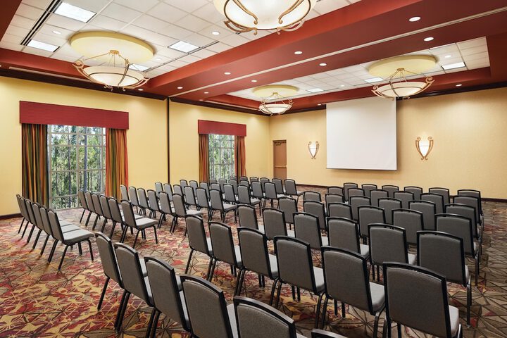 Ballroom