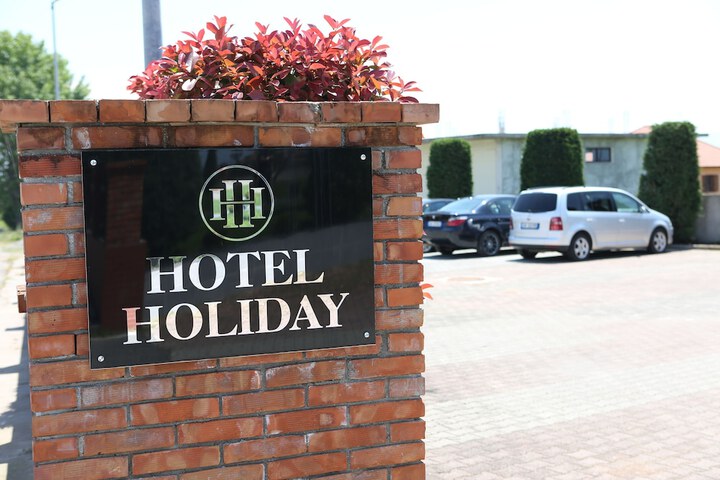 Hotel 41 of 45