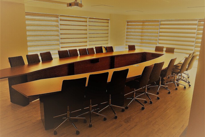 Meeting 19 of 20