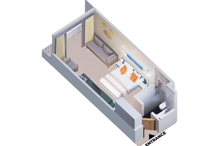 Room 13 of 116