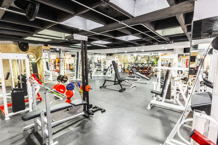 Gym