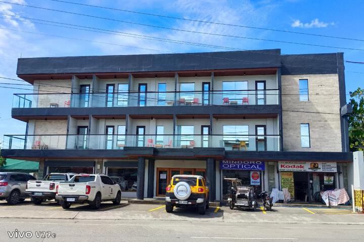 La Gensol Plaza Hotel
