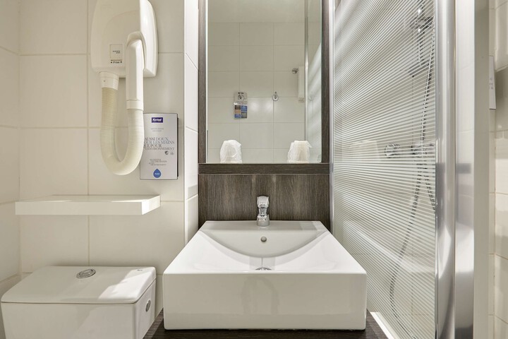 Bath Amenities