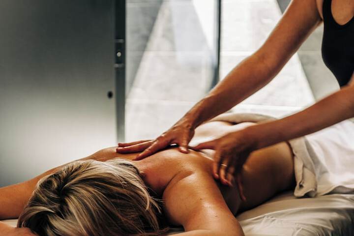 Spa 21 of 32