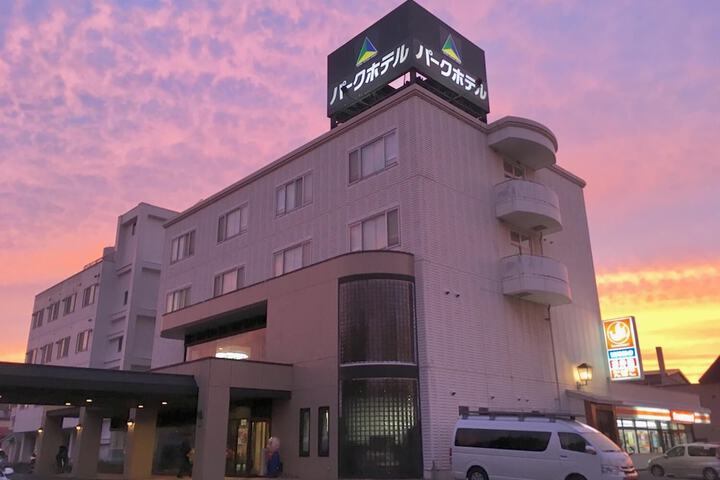 Hotel 28 of 30