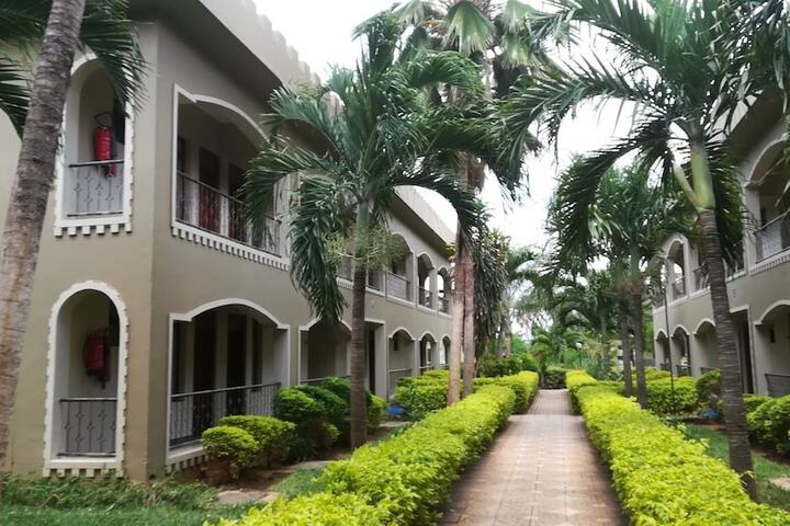 Hotel 46 of 53