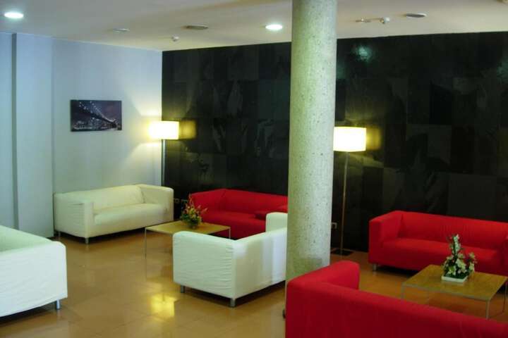 Lobby Photos