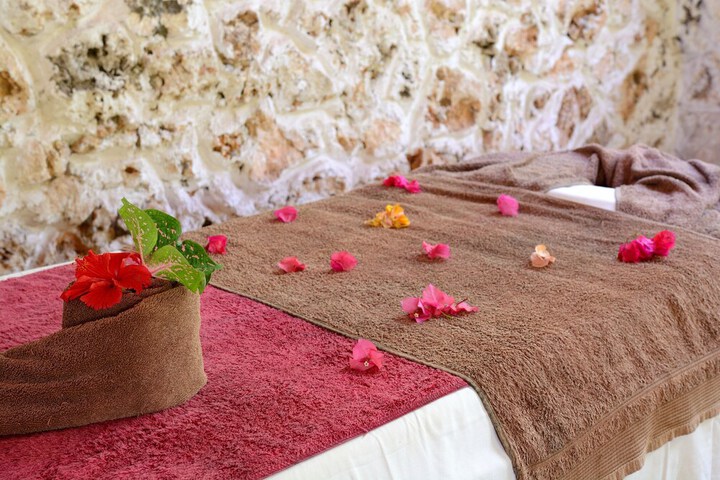 Spa Photos