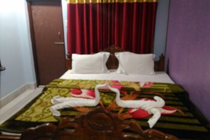 Hotel Annapurna Plaza