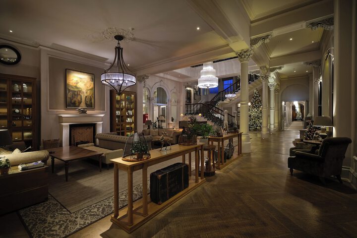 Hotel Interior 8 of 110