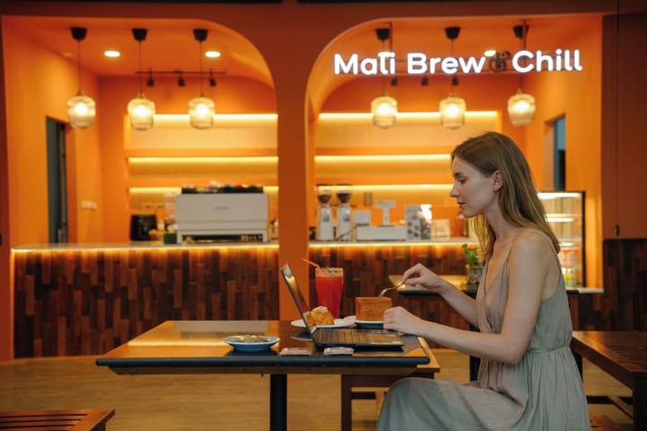 Cafe
