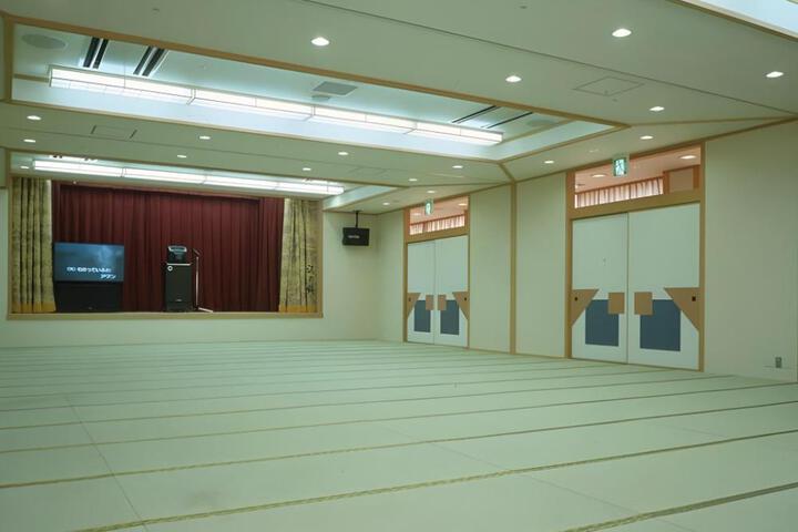 Fitness Facility Photos