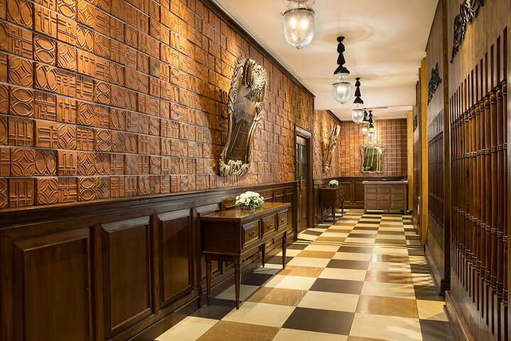 Hotel Interior 6 of 75