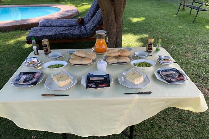 Breakfast/Coffee Service 28 of 41