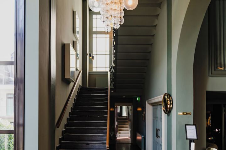 Hotel Interior 207 of 239