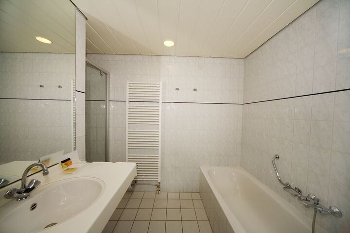Restrooms