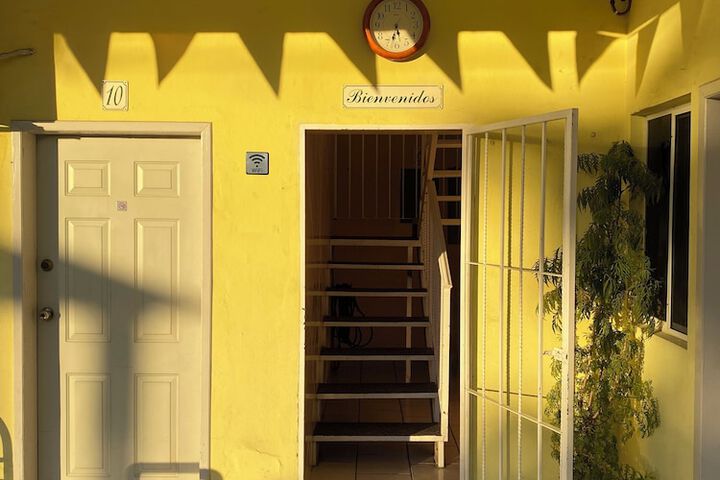 Hotel 69 of 72