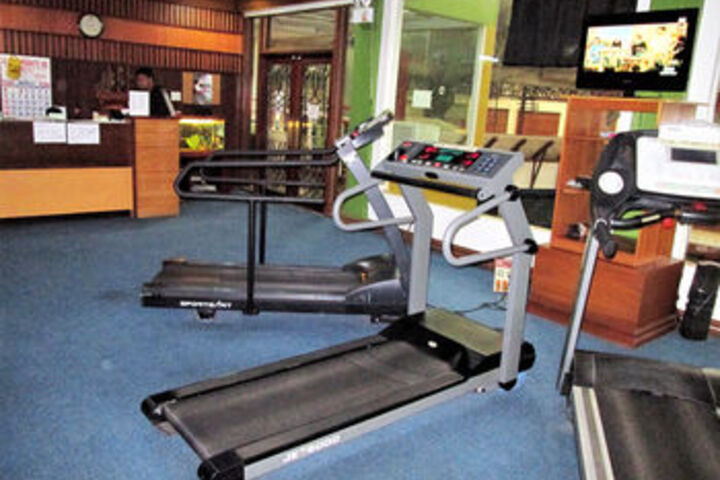 Fitness Center Photo