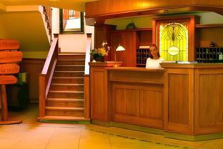 Hotel Interior 7 of 23
