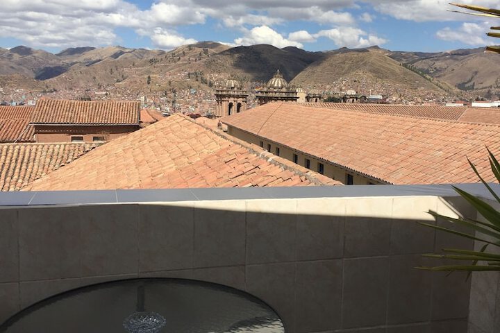 Terrace/Patio 63 of 65