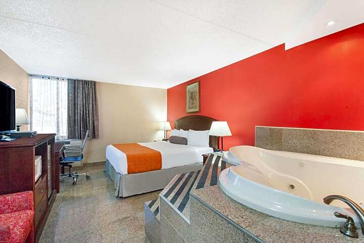 Fitness Facility Photos