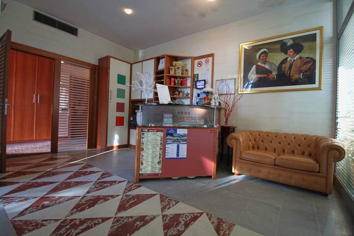 Hotel Interior 2 of 44