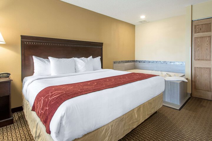 1 King Bed Suite (19 of 37)