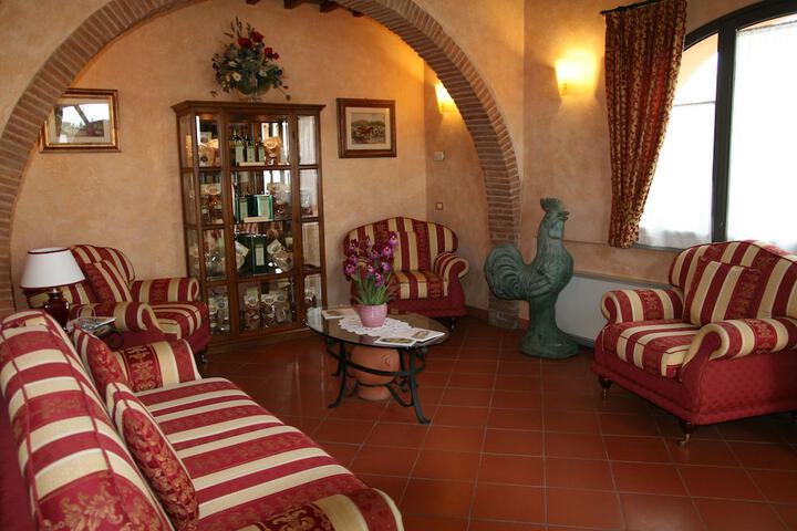 Hotel Interior 2 of 48