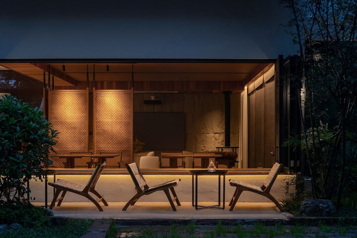 Terrace/Patio 51 of 55