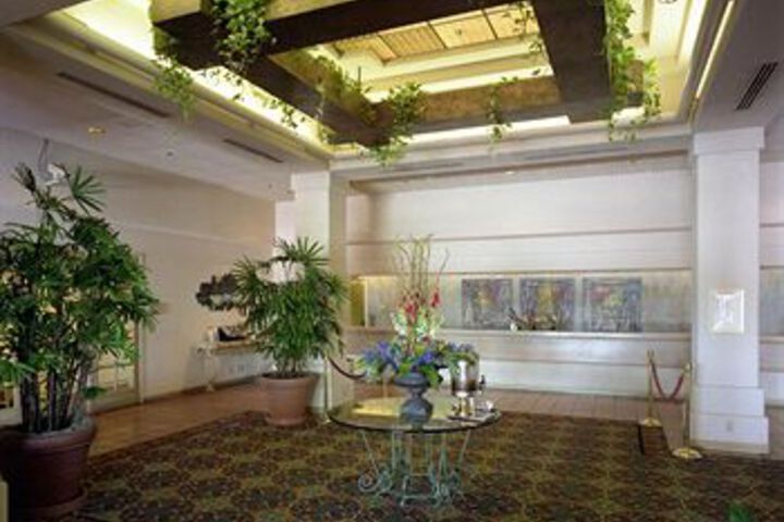 Hotel Interior 67 of 72