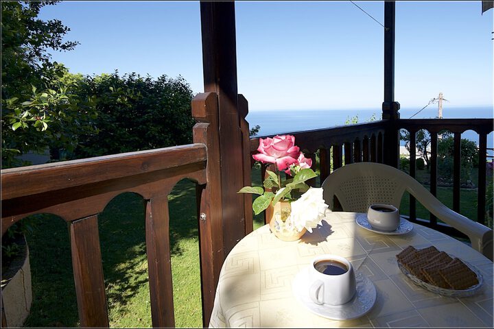 Terrace/Patio 55 of 57