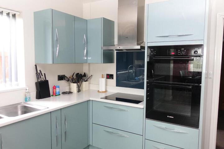 Fitness Facility Photos